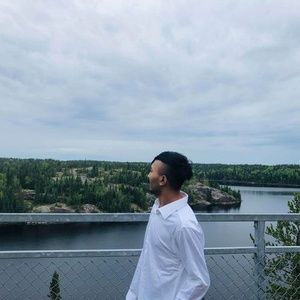 Meet your Posher, Shahriar